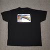 McLovin Hawaii License Graphic 100% Cotton T-Shirt Retro Movie Gag Tee for Cult Film Enthusiasts and Nostalgic Comedy Collectors
