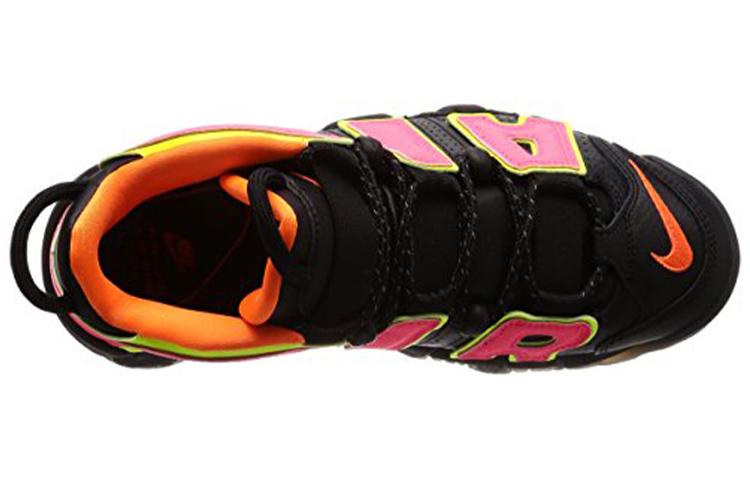 Nike Air More Uptempo 'Hot Punch' Женские 917593-002