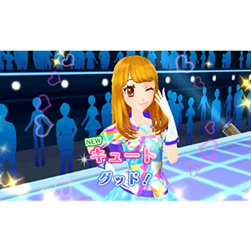 Айкацу! 365 дней идола