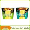Jinmailang Anhui Spicy Pickled Pepper Beef Instant Noodles - Multi Flavor Options