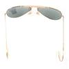 Pristine Ray-Ban sunglasses Deadstock Bausch & Lomb gold mens Used