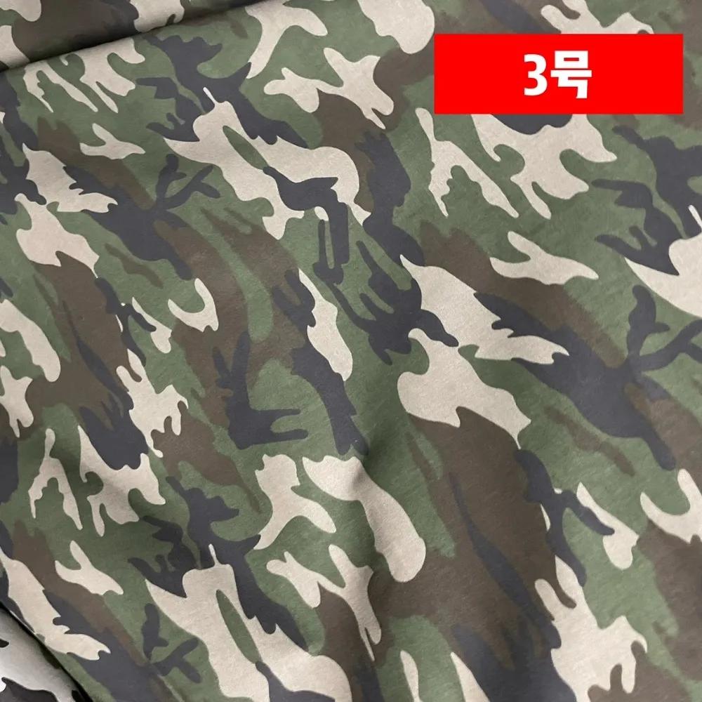 100x140 см рабочие брюки ветровка куртка одежда камуфляжная ткань швейная одежда оптовая продажа ткань для пошива по метрам материал своими руками