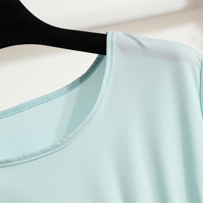 Модное женское однотонное платье с длинным рукавом и круглым вырезом, повседневное платье для вечеринки в стиле бохо