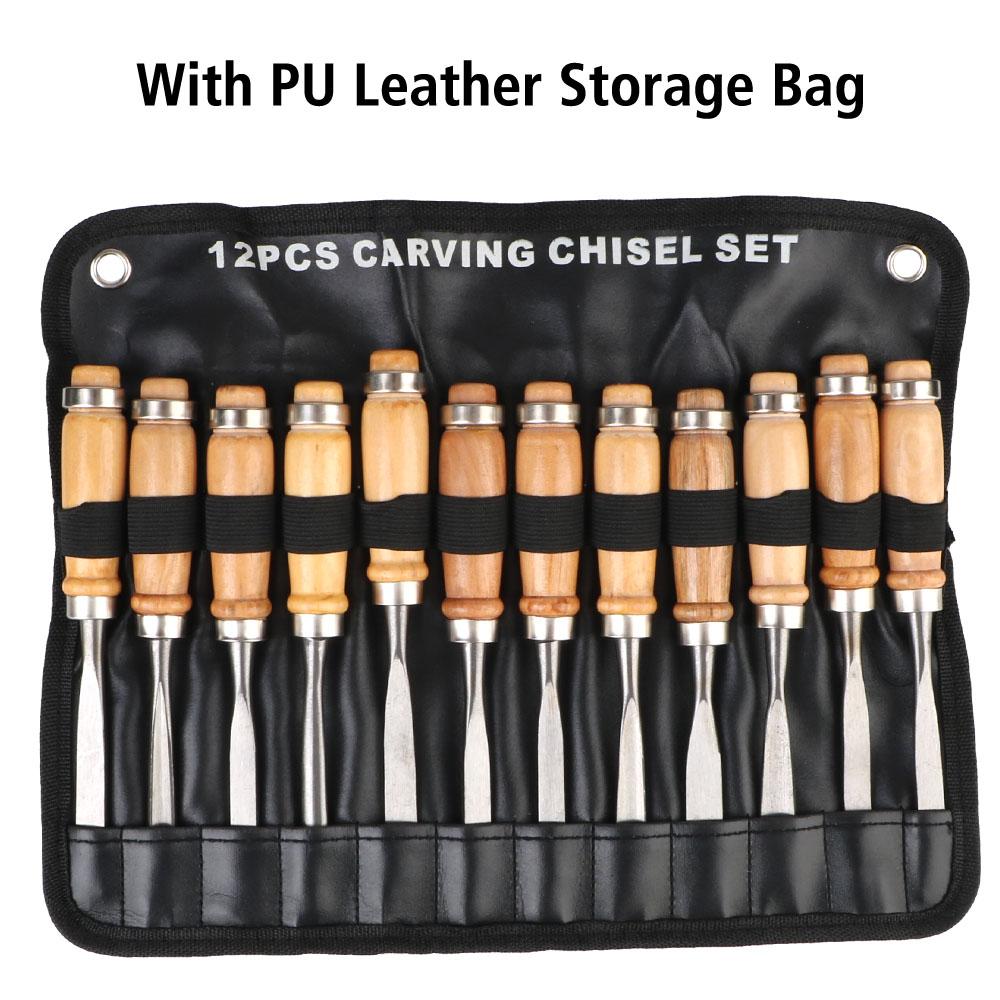 DIY резьба лезвия алюминиевый сплав деревообрабатывающие принадлежности 12 шт скульптура скальпель нож резка набор художественных резцов нож для резки
