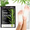 Deep Cleansing Foot Patches Foot Massage To Aid Sleep Foot Patches To Relax The Body and Regulate The Body and Mind