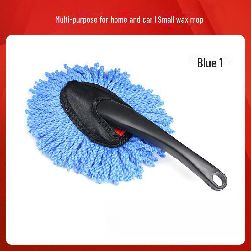 Car Duster & Snow Brush - Multifunctional Cleaning Tool