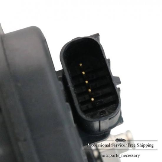 1Pc 12V Turbocharger actuator 830604-0034 For - Alfa Romeo Jeep Cherokee