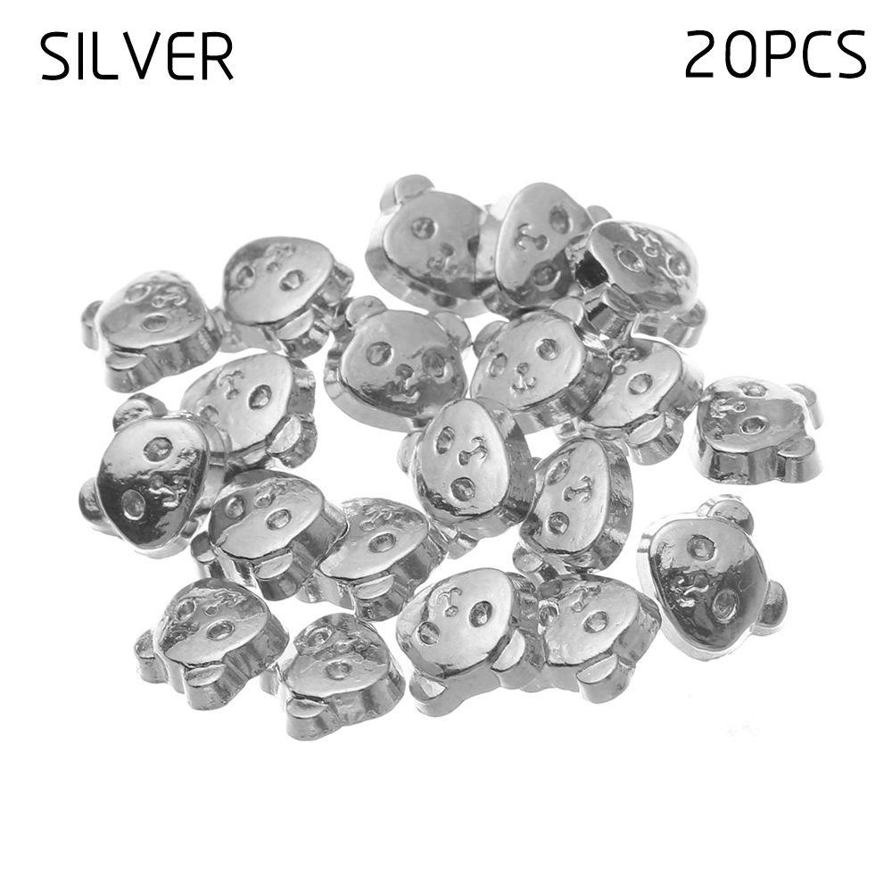 Украшение кукольных домиков, миниатюрная одежда, швейная пряжка, кукольная одежда «сделай сам», металлические пряжки, мини-кнопки