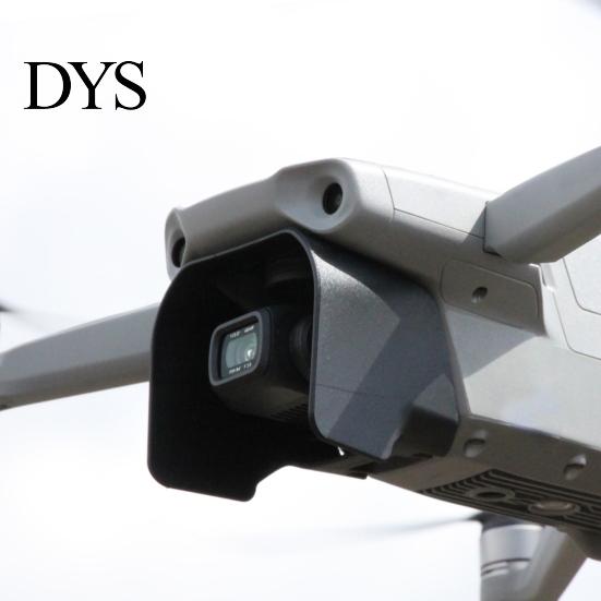 Бленда для стабилизатора камеры Sunshade Protector Защитный чехол для DJI Mavic Air 2