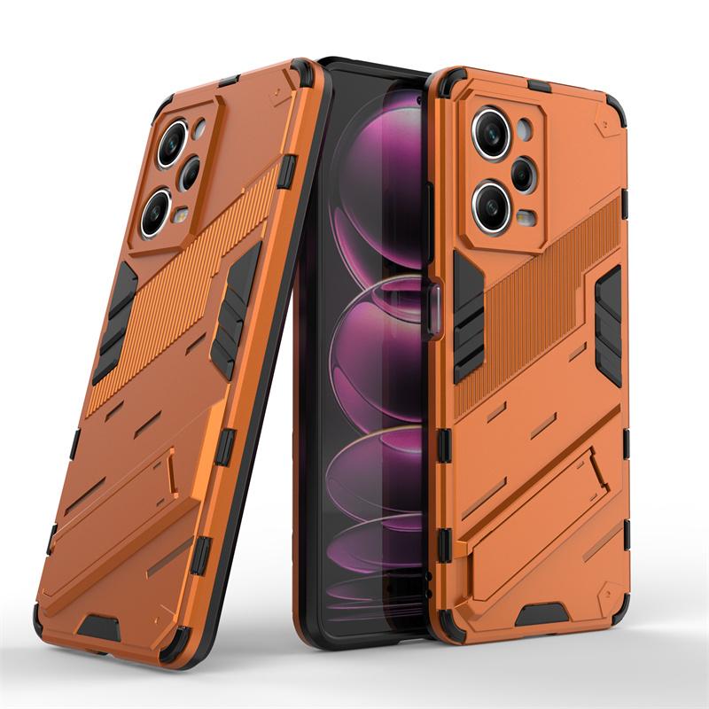 Для Xiaomi Poco X5 Pro 5G чехол Poco X5 Pro Capas новый бронированный подставка противоударный держатель Funda Poco M4 X3 X4 X5 Pro X4 GT 5G