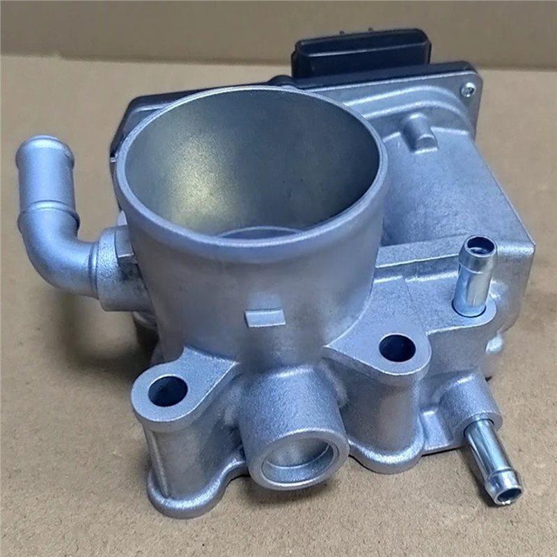 For SX4 SX-4 Throttle Body Replacement Parts- Part Numbers 13400-80JA0 13400-79J01 1340080JA0 1340079J01
