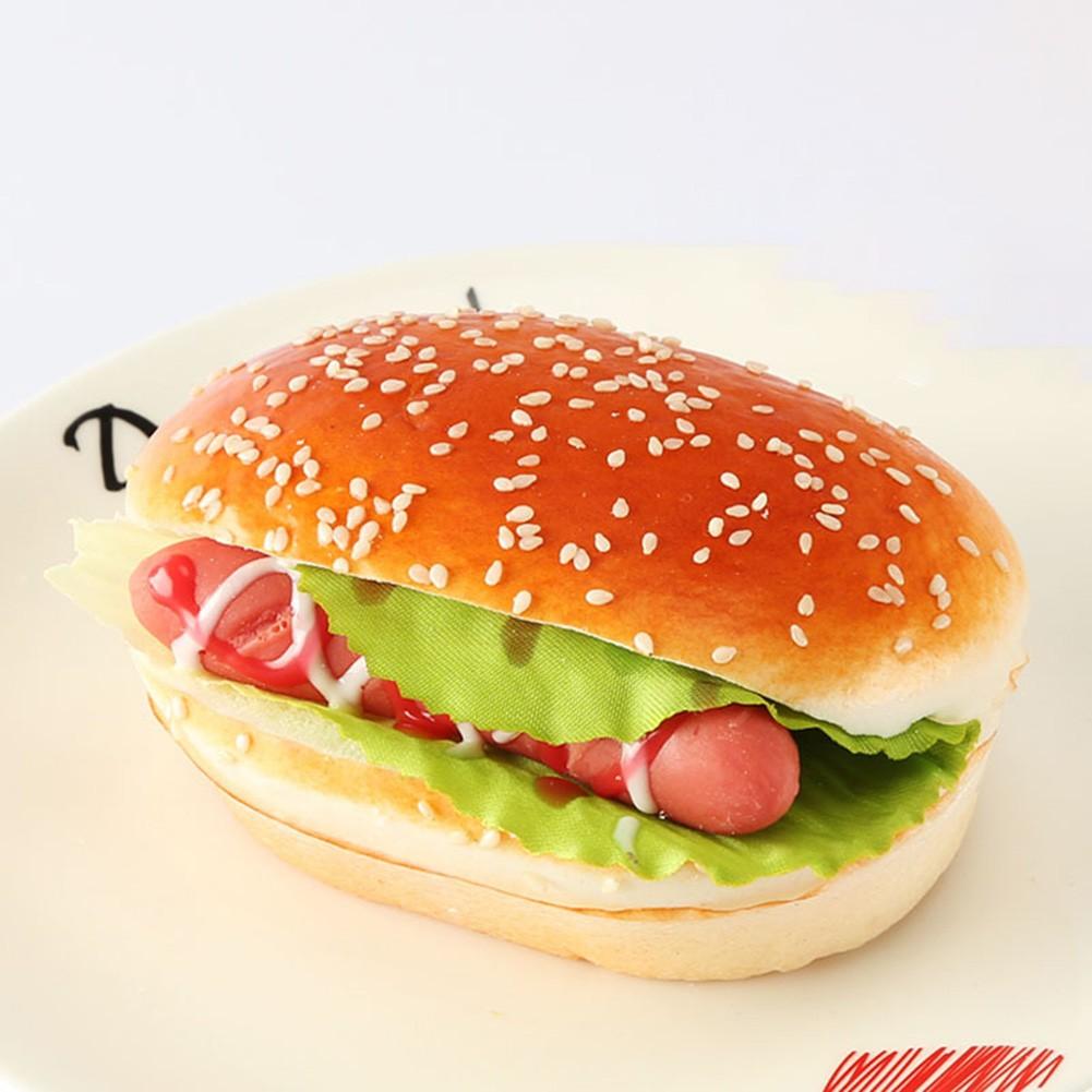 PU искусственный хлеб имитация еды модель декор витрина витрина фото реквизит поддельный хлеб