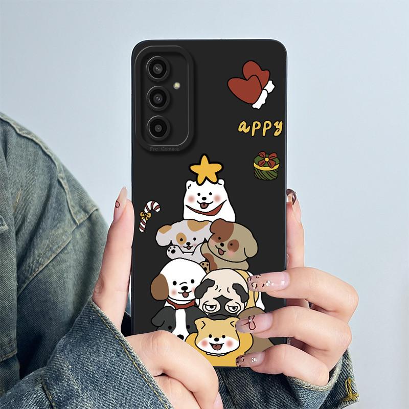 Чехол для телефона Samsung Buddy 2, задняя крышка Астронавт для Galaxy Buddy2, Funda, мягкий жидкий силикон, бампер с защитой камеры, Coque