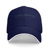 Lehman Brothers Risk Management Casual Baseball Cap  Hiking Fishing Hip Hop Hats Summer Dropshipping Men Women y2k Snapback Cap