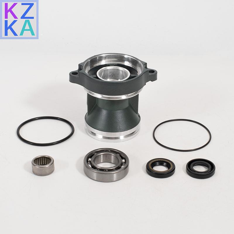 683-45361-01-4D 683-45361-02-4D 683-45361-02-EK 683-45361 Lower Casing Cap Cover with bearing for Yamaha Outboard Motor