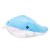 Underwater Walk Pochamaru Series Medium Manta Ray Plush Toy
