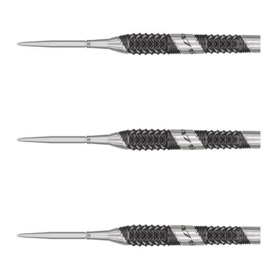 Target Target 975 ULTRA MARINE 02 Ультрамарин 02 SWISS POINT СТАЛЬ 21г Ствол дротика Набор дротиков <190248>