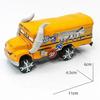 Disney Pixar Cars Miss Fritter Diecast Model Car Toys Kids Gifts  New
