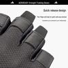 adidas Перчатки для фитнеса и тренировок с открытыми пальцами