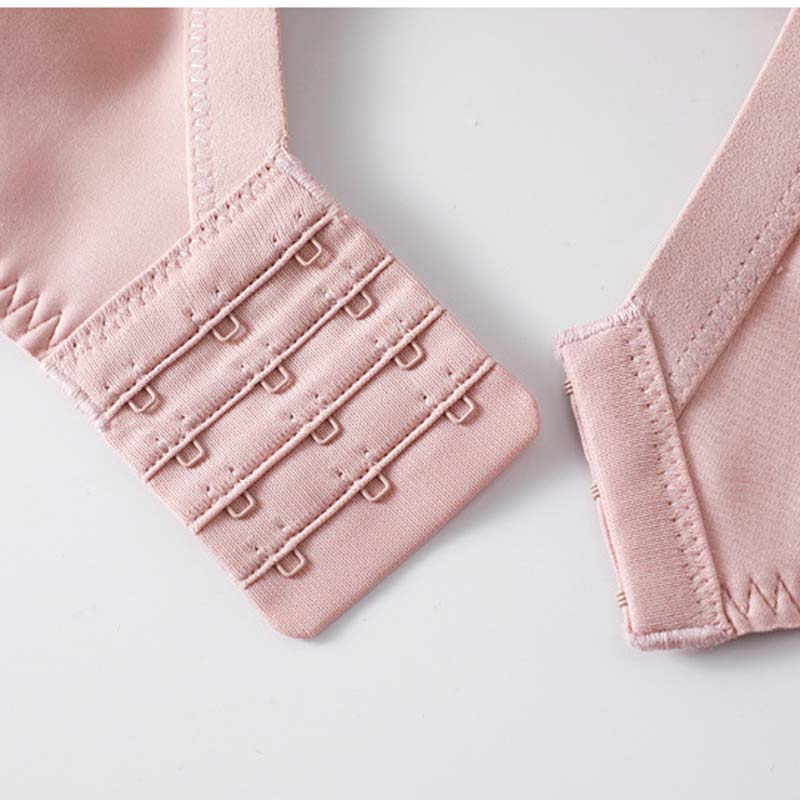 Ультраплотное нижнее белье, сборка для предотвращения провисания чашечек для ладоней, регулируемый бюстгальтер, женское сексуальное нижнее белье