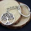 Брелок в виде дерева жизни