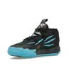 Puma Кроссовки MB.03 Blue Hive Unisex Черный Electric-Peppermint 379221-01