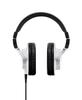 YAMAHA YAMAHA Studio Monitor Headphones HPH-MT5W