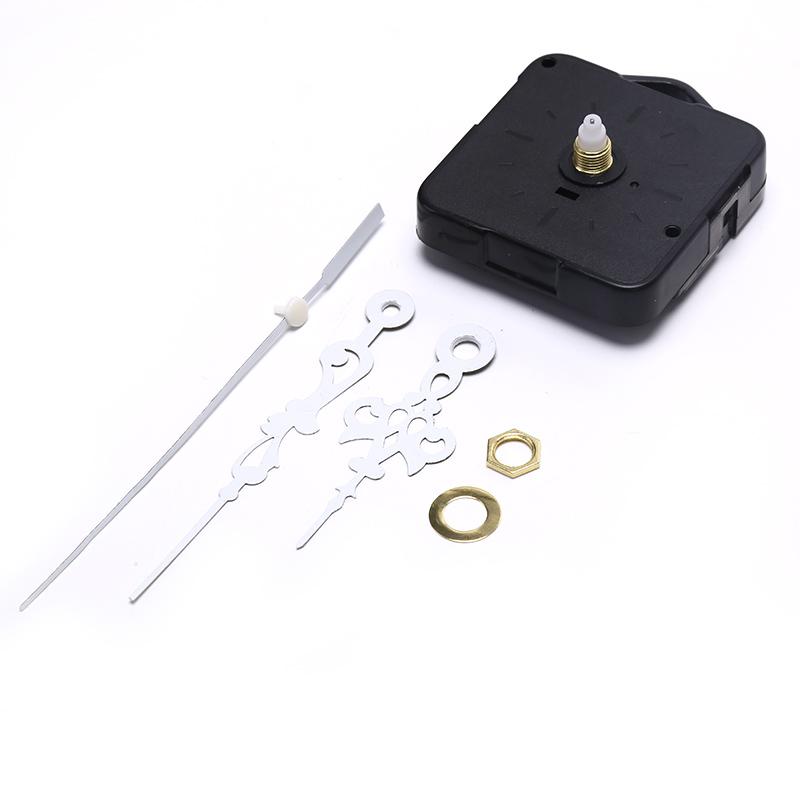 Watch Movement Diy Handicraft Movement With Hook Shaft Length 12Mm