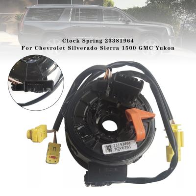 Шлейф подрулевой 23381964 Для Chevrolet Silverado Sierra 1500 GMC Yukon
