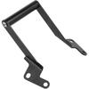 22MM Motorcycle Crossbar Phone Holder Stand Holder GPS Navigation Plate Bracket Compatible with Loncin VOGE 300 Rally