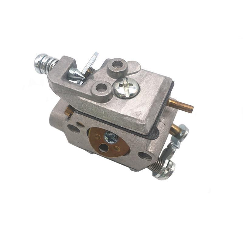 Карбюраторы Chaaw Карбюратор Для Partner P360 P350S P340 Walbro WT-826 Карбюратор Запасные части для Chaaw