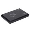 Для RFID-считывателя 125 кГц 134,2 кГц USB-считыватель ID-карт животных для контроля доступа W82