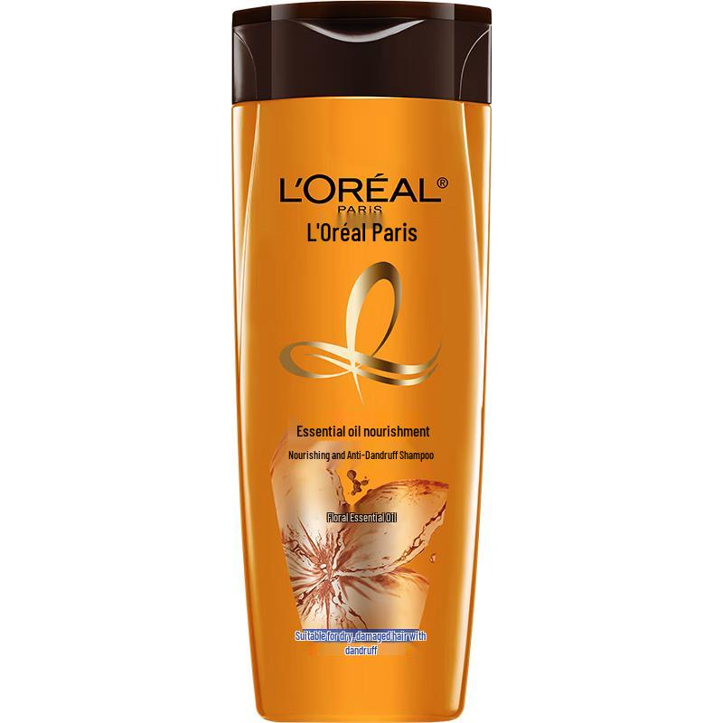 L'Oréal Hair Shampoo 200ml