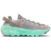 Nike Space Hippie 04 Green Glow CZ6398-020