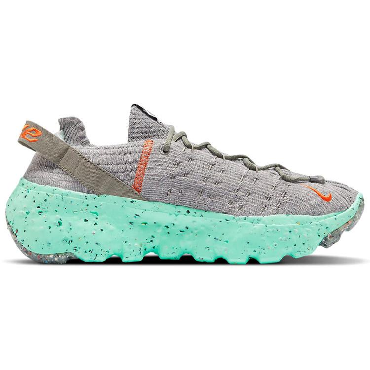 Nike Space Hippie 04 Green Glow CZ6398-020