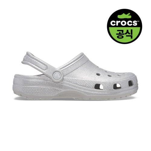 Crocs Crocs Public Classic Glitter Clog Svg 24sucl205942 