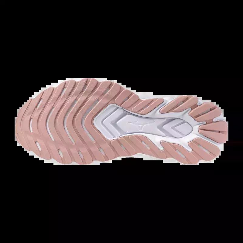 Mizuno Wave Skyrise 7 sneakers Blue/White/Rose