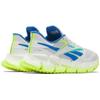 Reebok Кроссовки FloatZig 1 'White Digital Lime Blue' 100206728