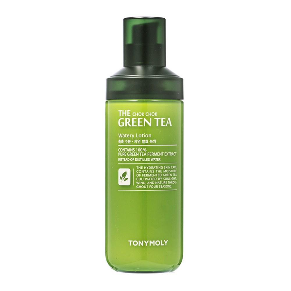 Tony Moly The Moist Green Tea Moisture набор из 2 предметов, 2 набора