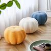 Диван-табурет Nordic Pumpkin, пуф, подставка для ног, журнальный столик, приставной круглый табурет, табурет для пеленания обуви, гостиная
