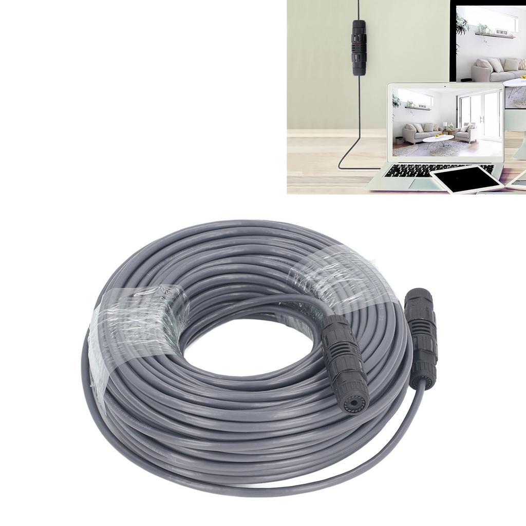 150ft Extension Cable, Speeds Up to 1200Mbps, High Speed Performance, Compatible with 1000M Protocol, Extend Connection for V2 Satel