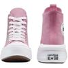 Converse Chuck Taylor All Star Move Platform High GS 'Cliffside Rose'