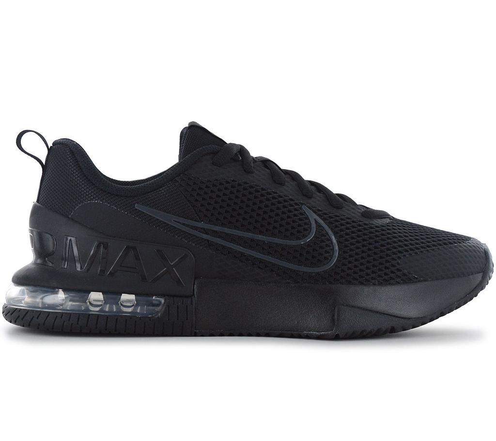 Nike Air Max Alpha Trainer 6 - Мужские Кроссовки Спортивная Обувь Черный FQ1833-003 ОРИГИНАЛ