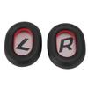 Сменные амбушюры из мягкой протеиновой кожи для наушников Backbeat Pro2 SE Voyager 8200 UC