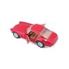Bburago 1/24 Ferrari Berlinetta Passo Corto Red / Diecast Model Car, Ready-to-Display 18-26025