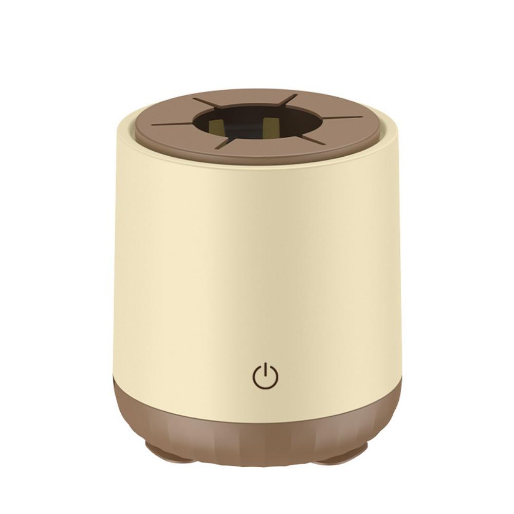 Intelligent Electric Milk Shaker Automatic Thermostat Brewing Artifact Integrated Hot Milk Stirrer