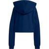 adidas Originals x IVY PARK Свитшот Beyonce Женский Темно-синий HC6020