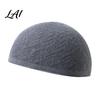 Comfortable Non Slip Cap Open-Knit Turkish Cap Breathable Lightweight Soft Mesh Hat Ethnic Daily Accessory Style Retro Elastic Headwear for Men And