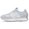 New Balance Womens 327 'Blue Sea Smoke' (women's sizes) Blue / Sea Smoke Running Shoes WS327BN