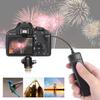 RS‑60E3  Shutter Release Remote Control Cable for Canon 500d 450d 700D 650D 550D 60D 600d